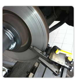 刹车盘修复机 刹车盘修复机